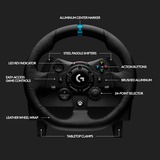 Logitech G923 TRUEFORCE, Volant Noir, Xbox One, Pc