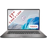 Creator Z17 HX Studio (A14VET-291BE) 17" PC portable 