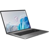 MSI Creator Z17 HX Studio (A14VET-291BE) 17" PC portable  Gris foncé | Core i7-14700HX | RTX 4050 | 32 Go | 1 To SSD | 165 Hz