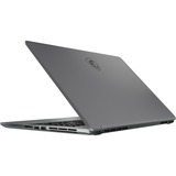 MSI Creator Z17 HX Studio (A14VET-291BE) 17" PC portable  Gris foncé | Core i7-14700HX | RTX 4050 | 32 Go | 1 To SSD | 165 Hz