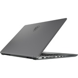 MSI Creator Z17 HX Studio (A14VET-291BE) 17" PC portable  Gris foncé | Core i7-14700HX | RTX 4050 | 32 Go | 1 To SSD | 165 Hz