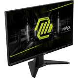 MSI MAG 255XF 24.5" Moniteur gaming Noir, 1x DisplayPort, 2x HDMI, 300 Hz