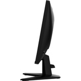 MSI MAG 255XF 24.5" Moniteur gaming Noir, 1x DisplayPort, 2x HDMI, 300 Hz