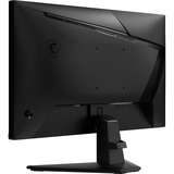 MSI MAG 255XF 24.5" Moniteur gaming Noir, 1x DisplayPort, 2x HDMI, 300 Hz