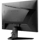 MSI MAG 255XF 24.5" Moniteur gaming Noir, 1x DisplayPort, 2x HDMI, 300 Hz
