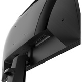 MSI MAG 255XF 24.5" Moniteur gaming Noir, 1x DisplayPort, 2x HDMI, 300 Hz