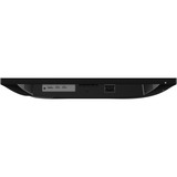 MSI MAG 255XF 24.5" Moniteur gaming Noir, 1x DisplayPort, 2x HDMI, 300 Hz
