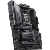 MSI MAG X870E TOMAHAWK MAX WIFI  carte mère socket AM5 Noir, 5Gb-LAN, Wi-Fi 7, BT, Sound, ATX