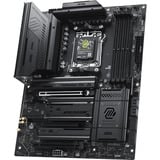 MSI MAG X870E TOMAHAWK MAX WIFI  carte mère socket AM5 Noir, 5Gb-LAN, Wi-Fi 7, BT, Sound, ATX