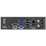 MSI MAG X870E TOMAHAWK MAX WIFI  carte mère socket AM5 Noir, 5Gb-LAN, Wi-Fi 7, BT, Sound, ATX