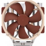 Noctua NH-U14S DX-4189, Refroidisseur CPU 