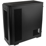 Phanteks  Enthoo Pro 2 boîtier big tower Noir | 4x USB-A | 1x USB-C