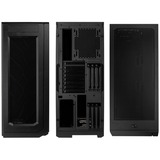 Phanteks  Enthoo Pro 2 boîtier big tower Noir | 4x USB-A | 1x USB-C