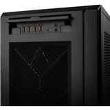 Phanteks  Enthoo Pro 2 boîtier big tower Noir | 4x USB-A | 1x USB-C