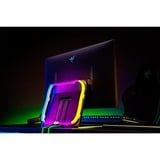 Razer Chroma Light Strip Set Noir, Bande LED Noir, 12 V, 5 A, 100 mm, 70 mm, 30 mm