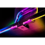 Razer Chroma Light Strip Set Noir, Bande LED Noir, 12 V, 5 A, 100 mm, 70 mm, 30 mm