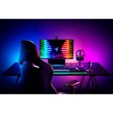 Razer Chroma Light Strip Set Noir, Bande LED Noir, 12 V, 5 A, 100 mm, 70 mm, 30 mm