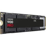 SAMSUNG 9100 PRO 8 To SSD MZ-VAP8T0BW, PCIe Gen 5.0 x4, NVMe 2.0
