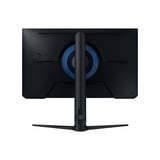 SAMSUNG Odyssey G3 G30D 24" Moniteur gaming  Noir, HDMI, DisplayPort, 180 Hz