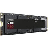 Samsung 9100 PRO 8 To SSD MZ-VAP8T0BW, PCIe Gen 5.0 x4, NVMe 2.0