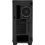 Sharkoon ELITE SHARK CA200M boîtier big tower Noir | 4x USB-A | Window