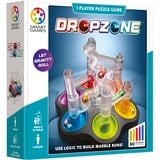 SmartGames SG Dropzone, Jeu d'apprentissage 