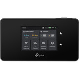 TP-Link 5G mobiele wifi M8550, WLAN-LTE-Routeur Noir