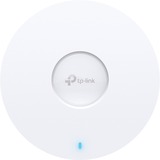 TP-Link AP690E HD AXE11000 Ceiling Mount Quad-Band WiFi 6E, Point d'accès 
