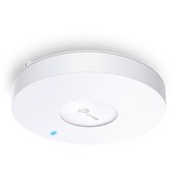 TP-Link AP690E HD AXE11000 Ceiling Mount Quad-Band WiFi 6E, Point d'accès 