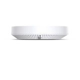 TP-Link AP690E HD AXE11000 Ceiling Mount Quad-Band WiFi 6E, Point d'accès 