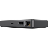 TP-Link Wi-Fi mobile 5G M8550, WLAN-LTE-Routeur Noir, SIM | MiFi | avec batterie