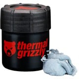 Thermal Grizzly TG Putty Pro 30 g, Pad Thermique Gris