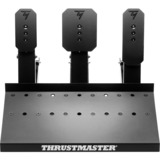 Thrustmaster Raceline Pedals III, Pédales Noir