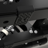 Thrustmaster Raceline Pedals III, Pédales Noir