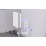 Ubiquiti Wireless AP WIFI7 Pro-Wall, Point d'accès Blanc