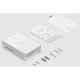 Ubiquiti Wireless AP WIFI7 Pro-Wall, Point d'accès Blanc