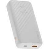 Xtorm Go2, 10.000 mAh, Batterie portable Blanc, USB-A, USB-C