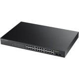 Zyxel Smart Managed Switch PoE