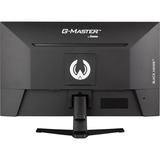 iiyama G-Master Black Hawk G2745HSU-B1 27" Gaming Moniteur Noir (Mat), HDMI, DisplayPort, USB, Audio