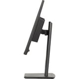 iiyama ProLite XB2495WSU-B1 24.1" Moniteur Noir, 2x DisplayPort, 1x HDMI, 1x USB-C, 3x USB-A, 100 Hz, HDMI, DisplayPort, USB, Audio
