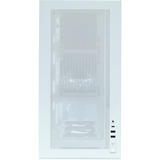 ALTERNATE Gamer Starter White R5-5070, PC gaming Ryzen 5 9600X | RTX 5070 | 32 Go | 1 To SSD