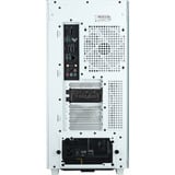 ALTERNATE Gamer Starter White R5-5070, PC gaming Ryzen 5 9600X | RTX 5070 | 32 Go | 1 To SSD