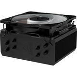 ARCTIC Freezer 36-S A-RGB Refroidisseur CPU Noir
