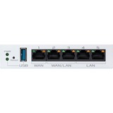 ASUS ExpertWifi - EBG15, Routeur Blanc