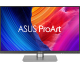 ASUS ProArt PA278QGV 27" Moniteur Noir/argent, 1x DisplayPort, 1x HDMI, 4x USB-A, 120 Hz