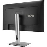 ASUS ProArt PA278QGV 27" Moniteur Noir/argent, 1x DisplayPort, 1x HDMI, 4x USB-A, 120 Hz