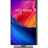 ASUS ProArt PA278QGV 27" Moniteur Noir/argent, 1x DisplayPort, 1x HDMI, 4x USB-A, 120 Hz