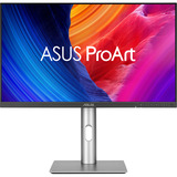 ASUS ProArt PA278QGV 27" Moniteur Noir/argent, 1x DisplayPort, 1x HDMI, 4x USB-A, 120 Hz