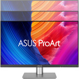 ASUS ProArt PA278QGV 27" Moniteur Noir/argent, 1x DisplayPort, 1x HDMI, 4x USB-A, 120 Hz
