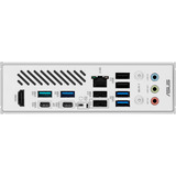 ASUS X870 MAX GAMING WIFI7 W carte mère socket AM5 Blanc